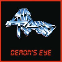 Demon's Eye - Air Raid