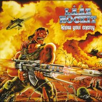 Self Destruct - Laaz Rockit