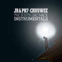 Hide & Seek - Jr & Ph7, Chuuwee