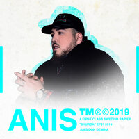 Utanför - Anis Don Demina, Sami, Elias Abbas
