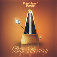 Seeds - Potatohead People, Illa J