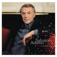 Jours de lumière - Salvatore  Adamo, Christophe