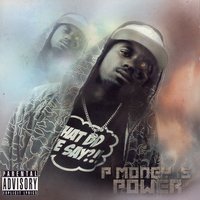 Intro - P Money