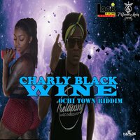 Wine - Charly Black