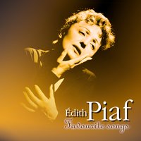 Padam….Padam - Édith Piaf