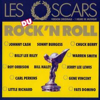 Rock'n' Roll Ruby - Johnny Cash