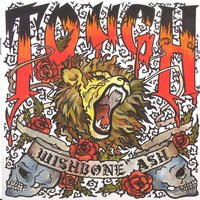 Eyes Wide Open - Wishbone Ash