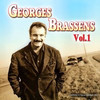 La Premiere Fille Qu'on A Paris Dans Ses Bras - Georges Brassens
