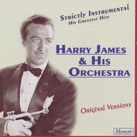 A Sleepy Lagoon - Harry James