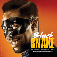 White Snake Freestyle - Orelsan