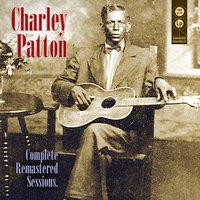 Jim Lee Blues Part One - Charlie Patton