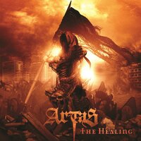 Through Dark Gates - Artas