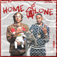 Keeper - D-Block Europe, Nafe Smallz, M Huncho