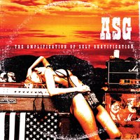 Crosses - ASG