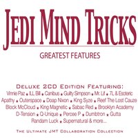 Raw - Vinnie Paz, Randam Luck