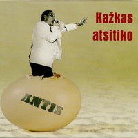 Alyvos - Antis