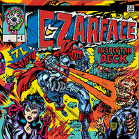 Czarface Intro - CZARFACE