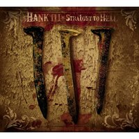 My Drinkin’ Problem - Hank Williams III