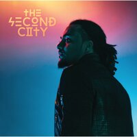 The Second City - Steven Malcolm