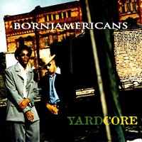 Gotta Get Mine - Born Jamericans, Mad Lion, Shinehead