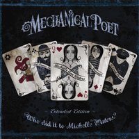 Strayed moppet - Mechanical Poet