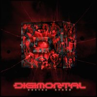 Город бога - DIGIMORTAL