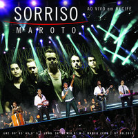 Problema Dela - Sorriso Maroto