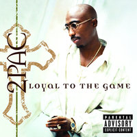 Po Nigga Blues - 2Pac, Ronald Isley