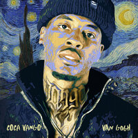 Bag - Coca Vango, Bobby Creekwater