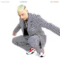 Estoy Recordando - Kaydy Cain, Khaled