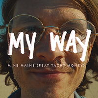 Mike Mains