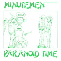 Fascist - Minutemen
