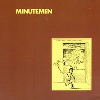 Plight - Minutemen