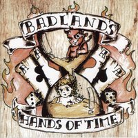 Heroes - BADLANDS