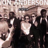 Say - Jon Anderson