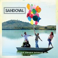 Te vi - Sandoval