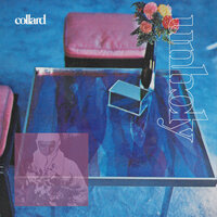 Blood Red - Collard