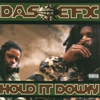 40 & a Blunt - Das EFX