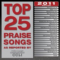 Blessed Be Your Name - Maranatha! Praise Band