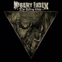 Sentinels - Misery Index