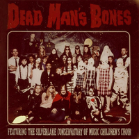 In The Room Where You Sleep - Dead Man's Bones