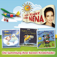 Mondlied - NENA