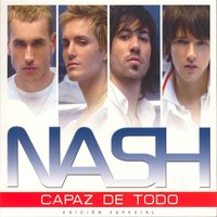 Se Cancela - Nash