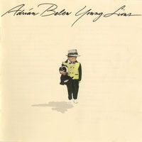 Not Alone Anymore - Adrian Belew