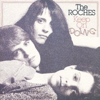 Losing True - The Roches