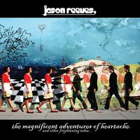The End. - Jason Reeves
