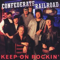 I Hate Rap - Confederate Railroad
