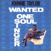 Watermelon Man - Johnnie Taylor