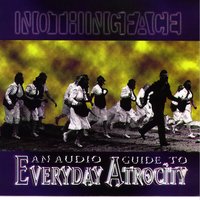 Villains - Nothingface