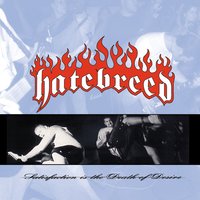 Driven By Suffering - Hatebreed